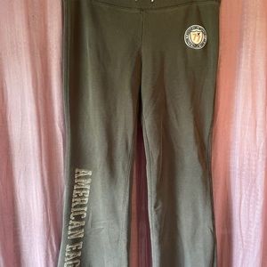 Vintage American Eagle Sweatpants